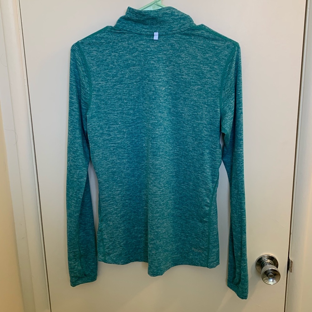 NIKE RUNNING JACKET - Picture 2 of 4
